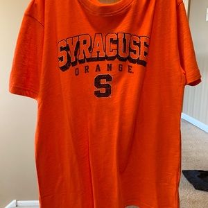 Champion Men’s Syracuse t shirt